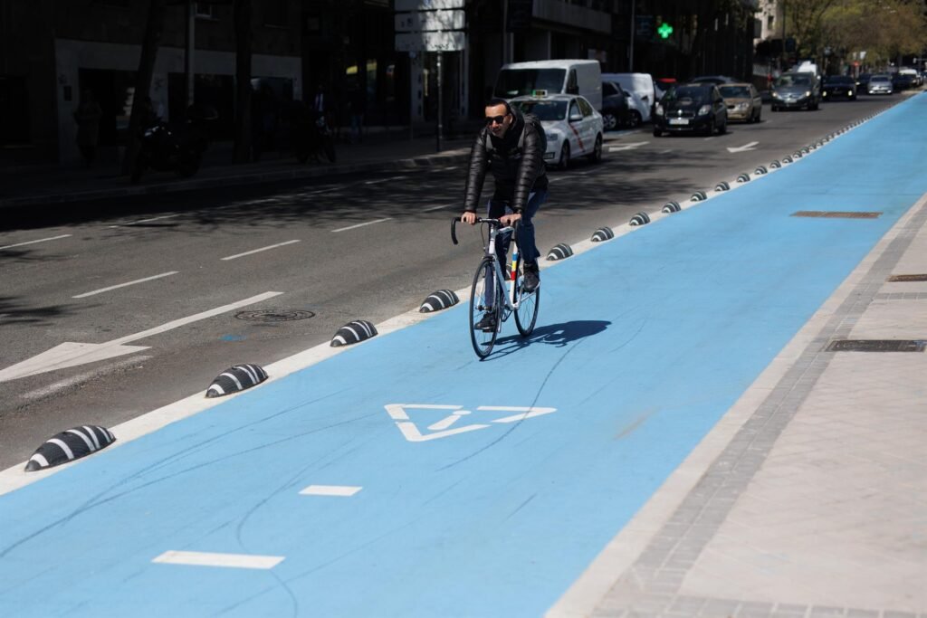 dia mundial de la bici