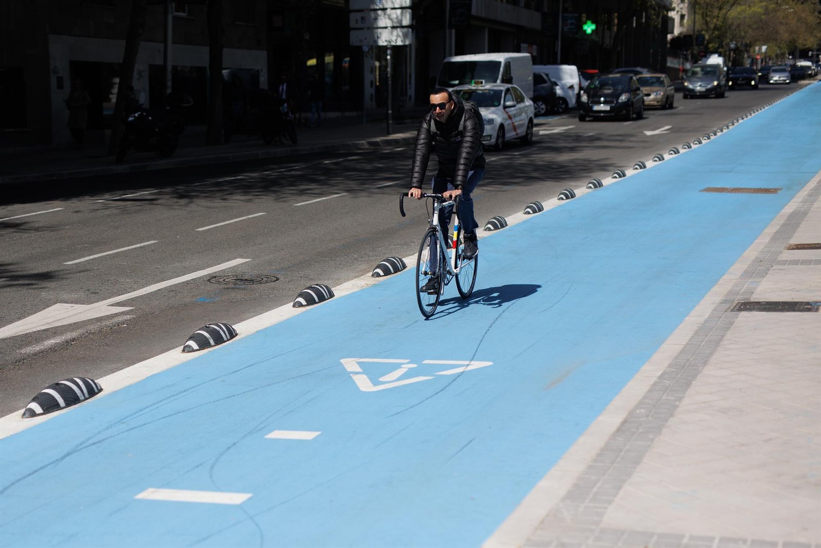 dia mundial de la bici