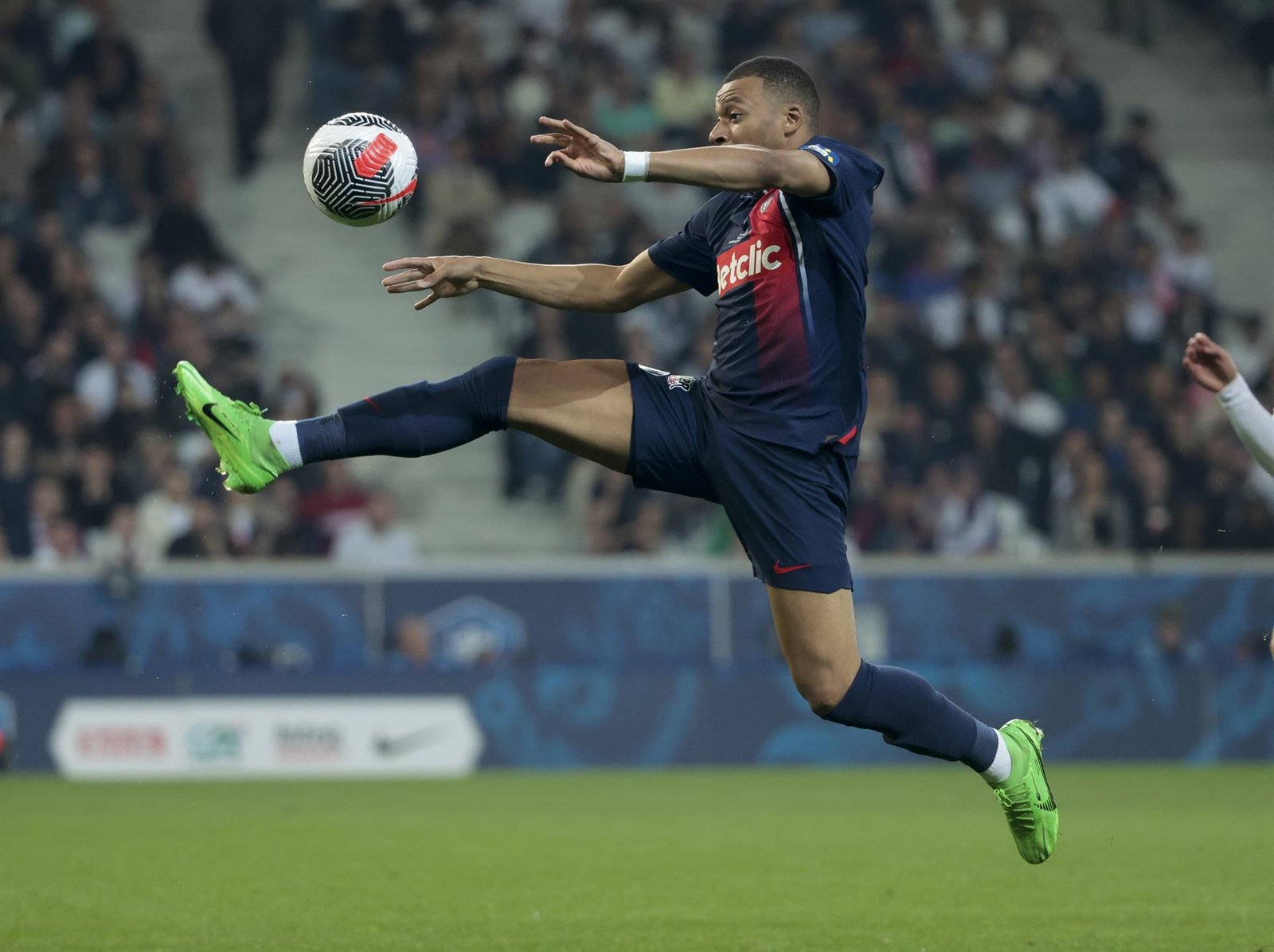 mbappe real madrid