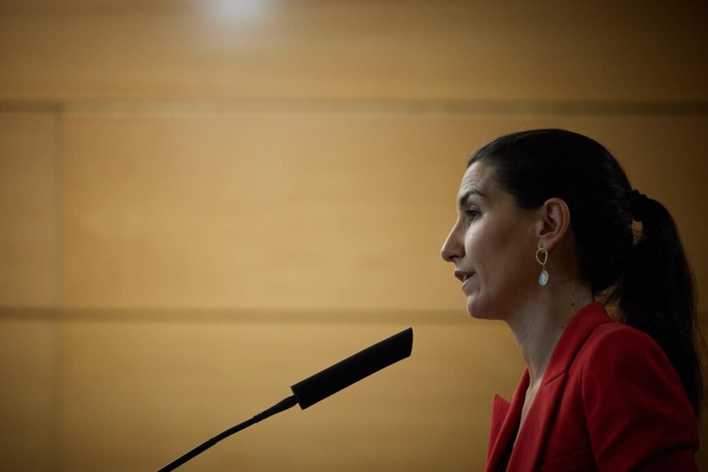 peticiones de Vox