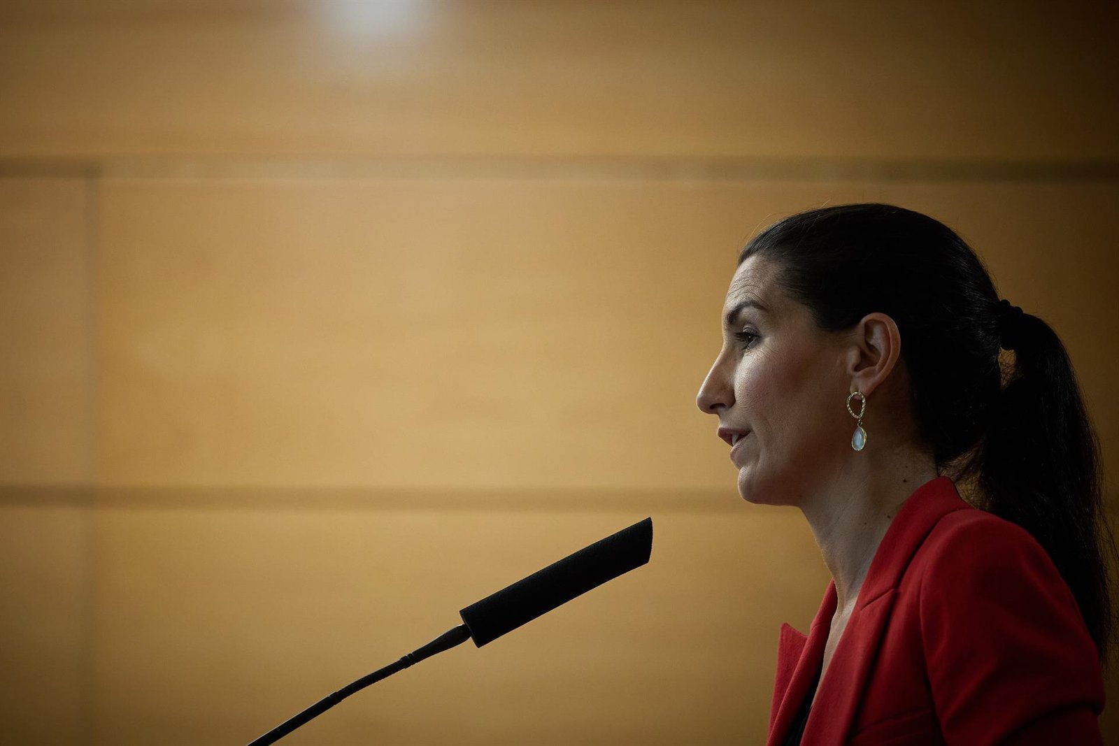 peticiones de Vox