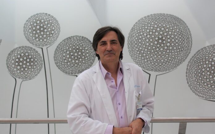 avances en el cancer se pulmon