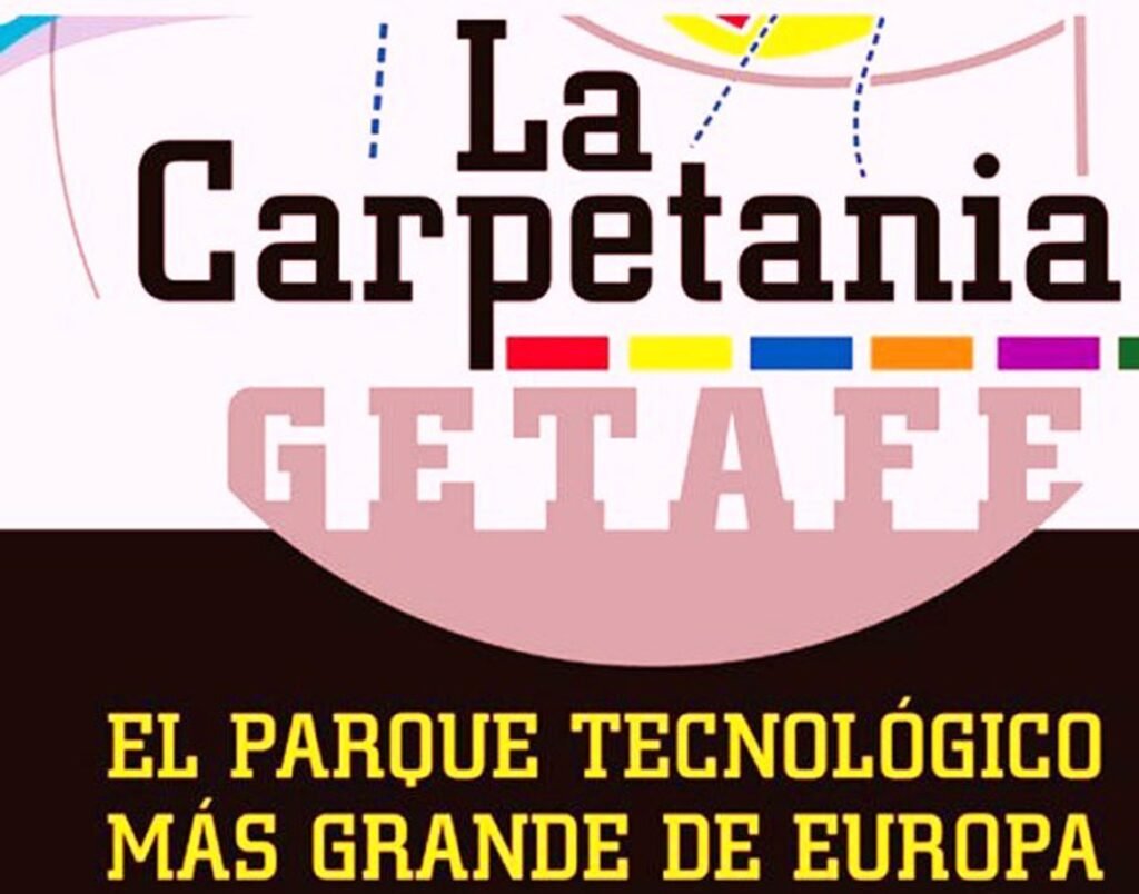 La Carpetania II