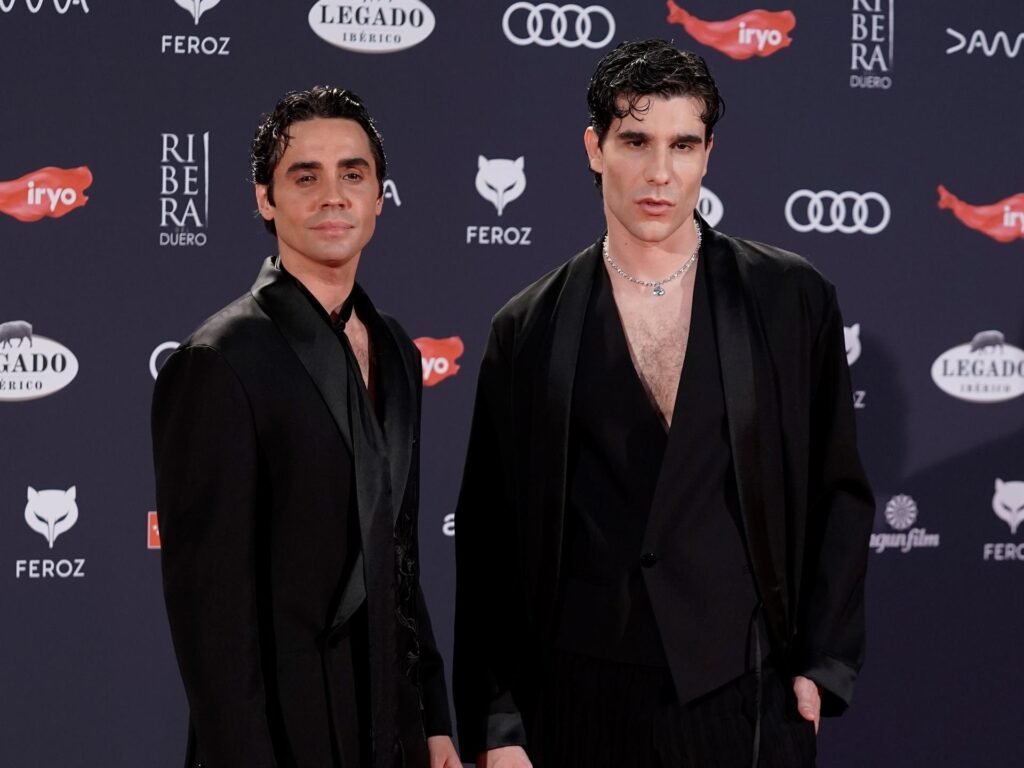 Festival mexicano de Cine de Guadalajara