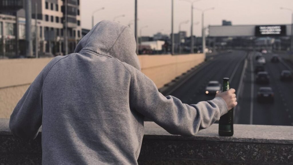 tratamiento de adicciones a sustancias graves