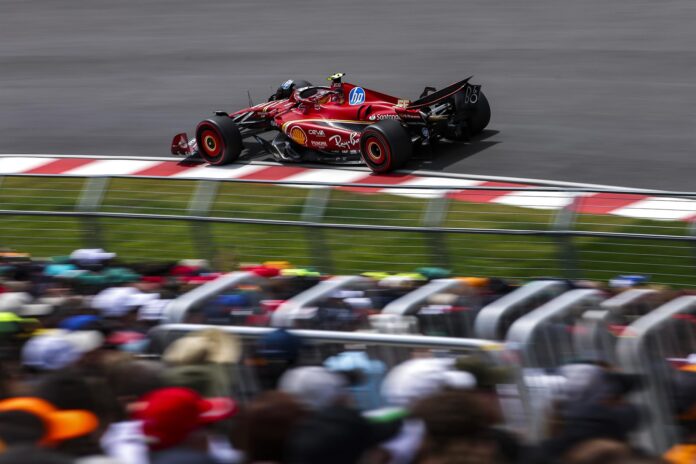 declaraciones carlos sainz