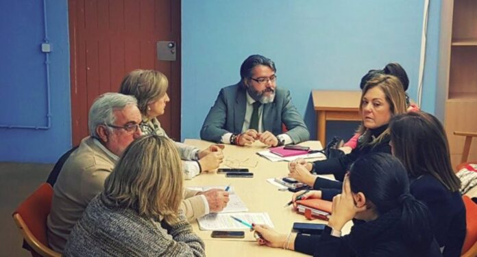 Inhabilitado el exalcalde de Brunete