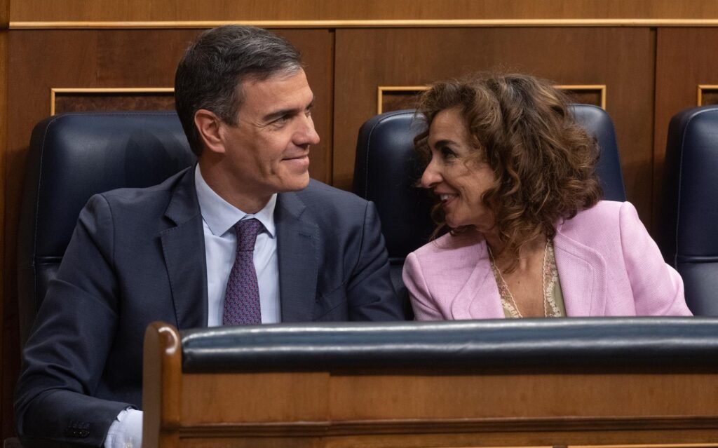 ley amnistia