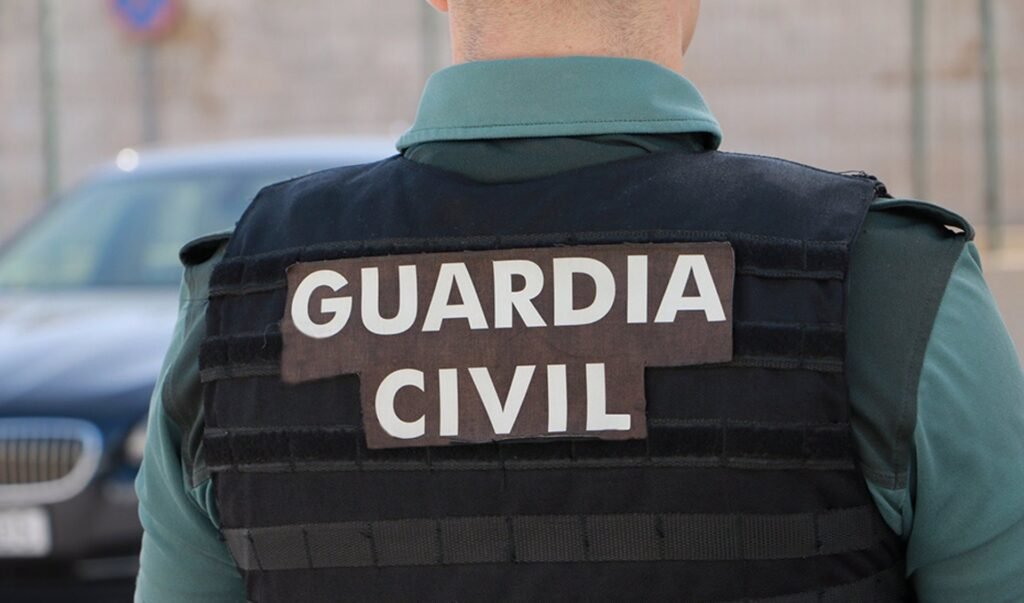 Intervenidos 6 kilogramos de marihuana y 65 de hachís del interior de un trastero de Las Rozas
