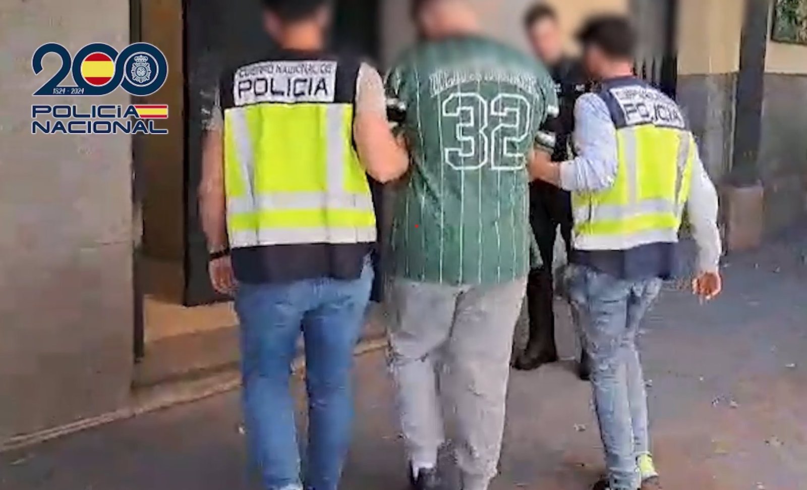 Cae una banda con base en Leganés muy especializada en ciberestafas suplantando entidades de crédito