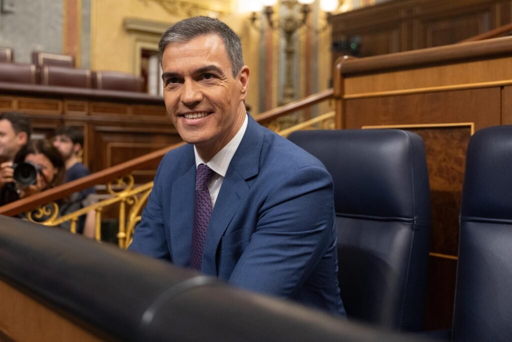 rebaja del IVA de los alimentos