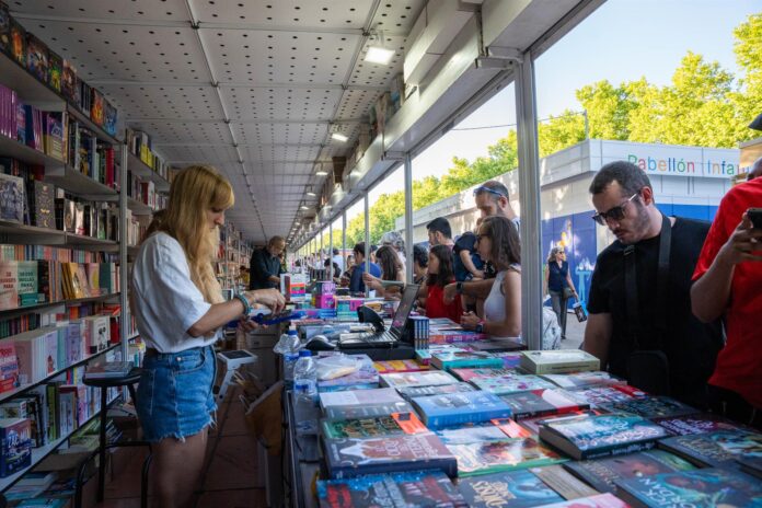 Feria del Libro