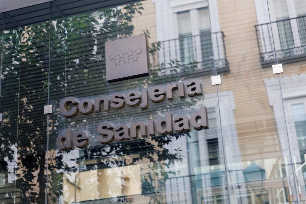 José Nieves González liderará la Agencia de Contratación Sanitaria de la Comunidad tras el cese de su responsable