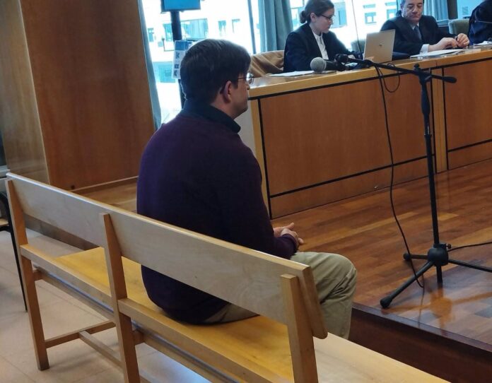 Condenado a trece años de cárcel un celador que violó a una paciente de psiquiatría del Ramón y Cajal