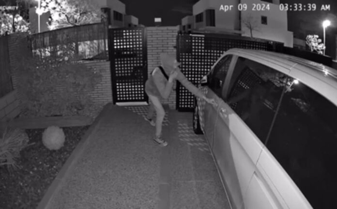 Desarticulada una banda de okupas dedicaba a robos de todo tipo en Colmenar Viejo