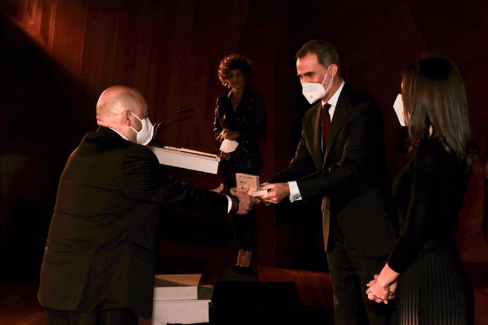 Almeida subraya la "gran tristeza" que deja en Madrid la pérdida de Constantino Mediavilla