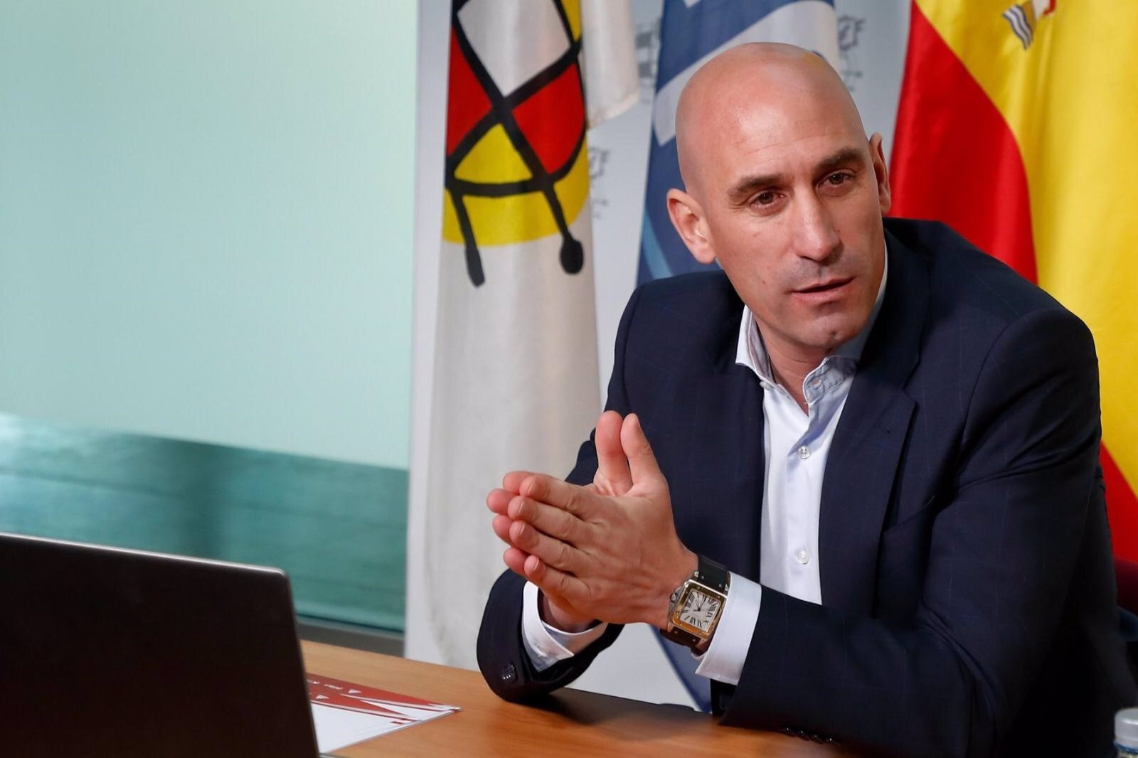La jueza del 'caso Supercopa' amplía seis meses la investigación para practicar más diligencias
