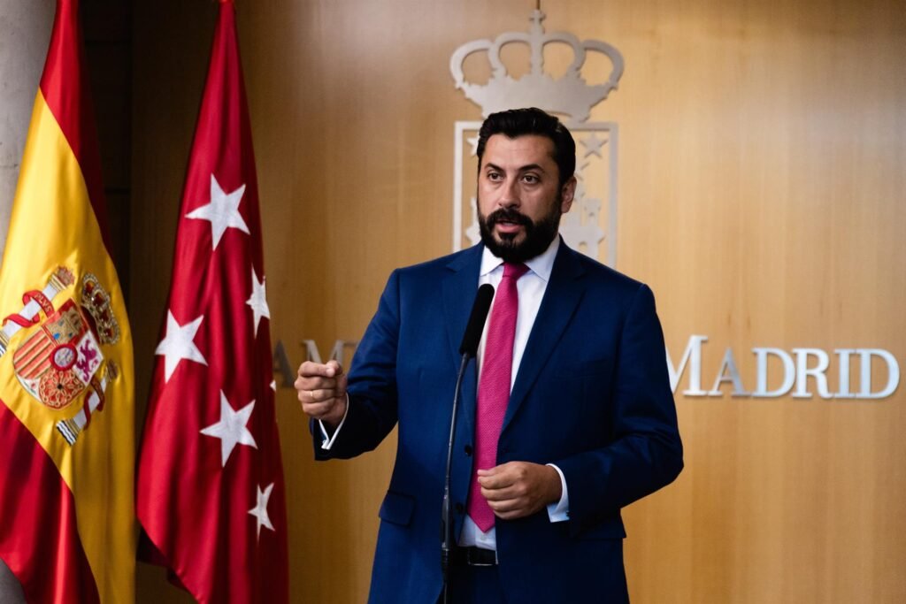 PP acusa a MM de buscar polémica con Milei y replica que la "deslealtad institucional" es la de Sánchez con Madrid