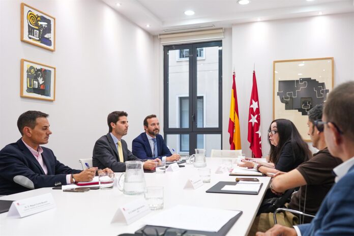 Viciana y sindicatos vuelven a sentarse mañana