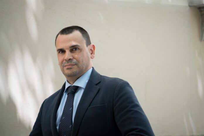 La pareja de Ayuso declara este lunes como investigado