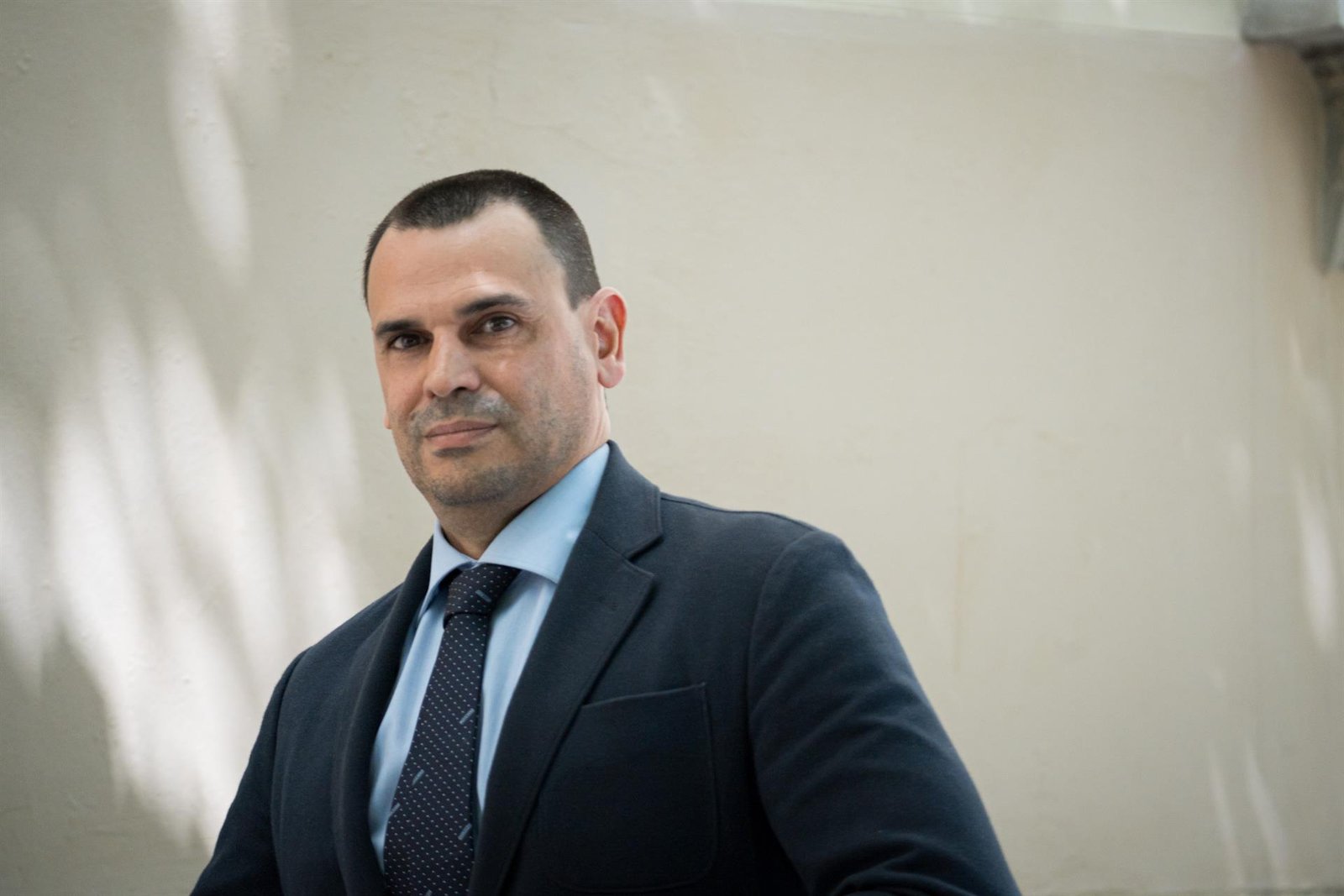 La pareja de Ayuso declara este lunes como investigado