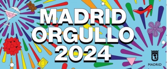 cartel del orgullo 2024 cartel del orgullo 2024