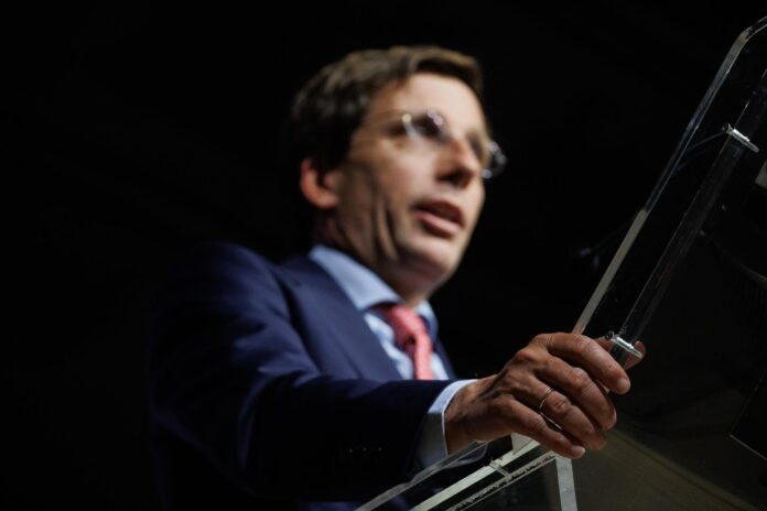 Almeida cifra en 30% la vivienda asequible para arrendar y entregará 750 pisos de EMVS ante de que finalice el año Almeida cifra en 30% la vivienda asequible para arrendar y entregará 750 pisos de EMVS ante de que finalice el año