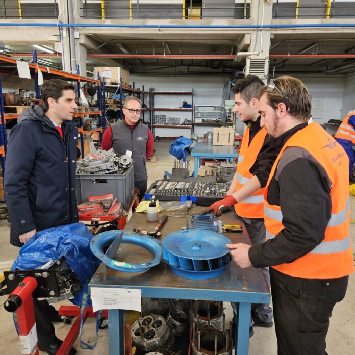plazo para solicitar las becas de FP de Grado Medio plazo para solicitar las becas de FP de Grado Medio