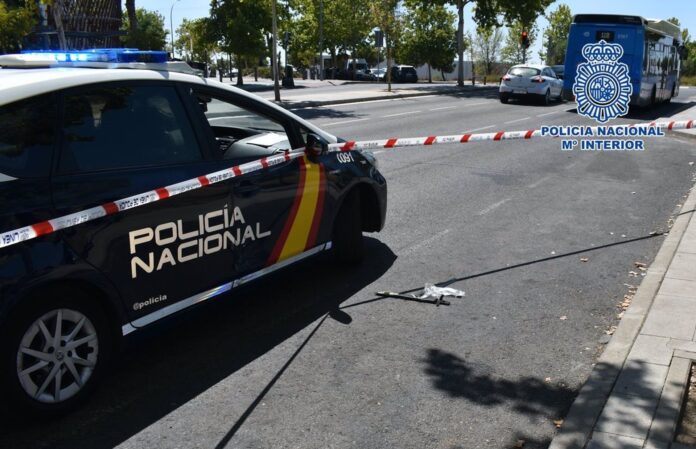 Detenidos tres pandilleros que intentaron matar a disparos y puñaladas a otro el pasado verano en Carabanchel