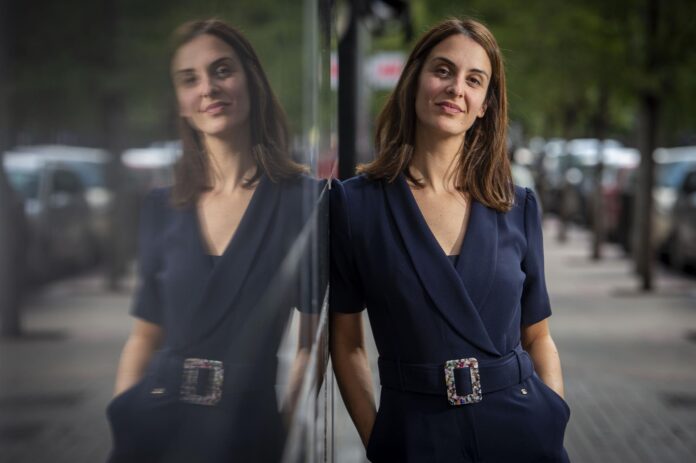 Maestre afirma que el trabajo de Más Madrid Maestre afirma que el trabajo de Más Madrid