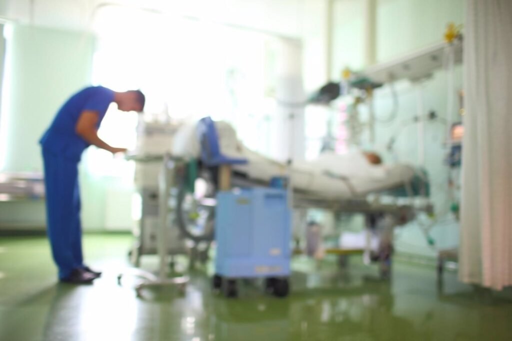 El cáncer sigue como primera causa de muerte en Madrid y las vinculadas a causas respiratorias