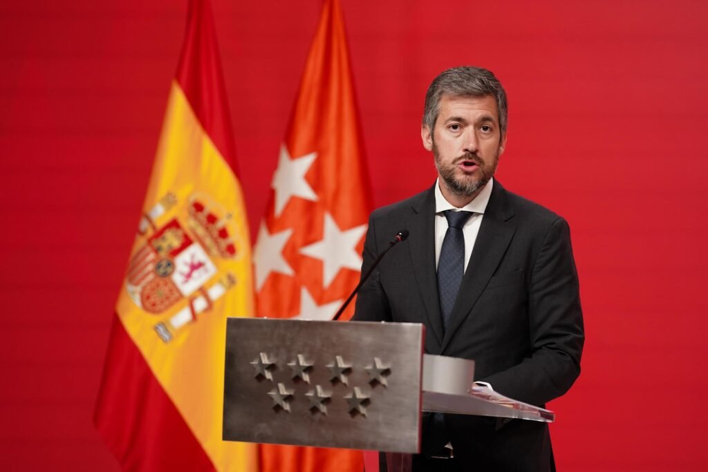 La Comunidad oferta 120 cursos gratuitos para formar a emprendedores y personal docente