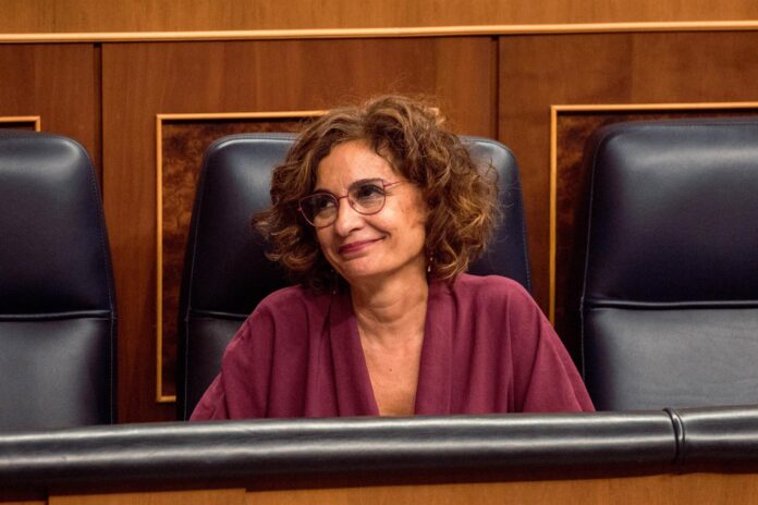 Publicada en el BOE la Orden que da inicio a los PGE de 2025