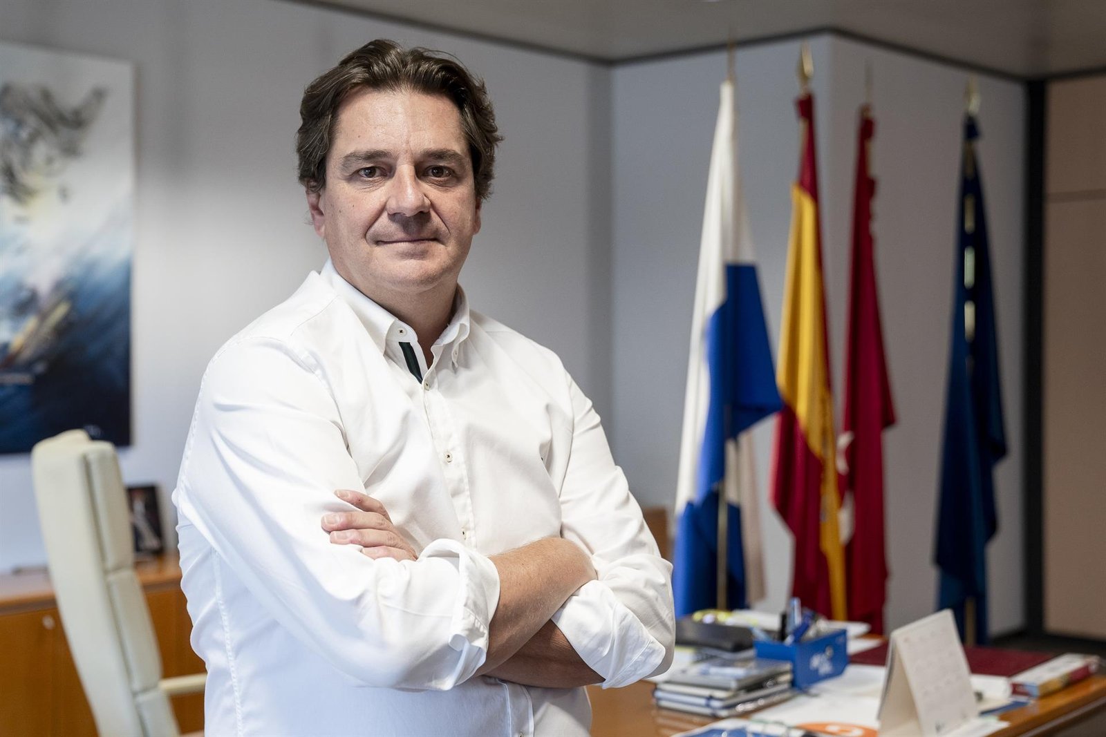declaraciones de Ayala