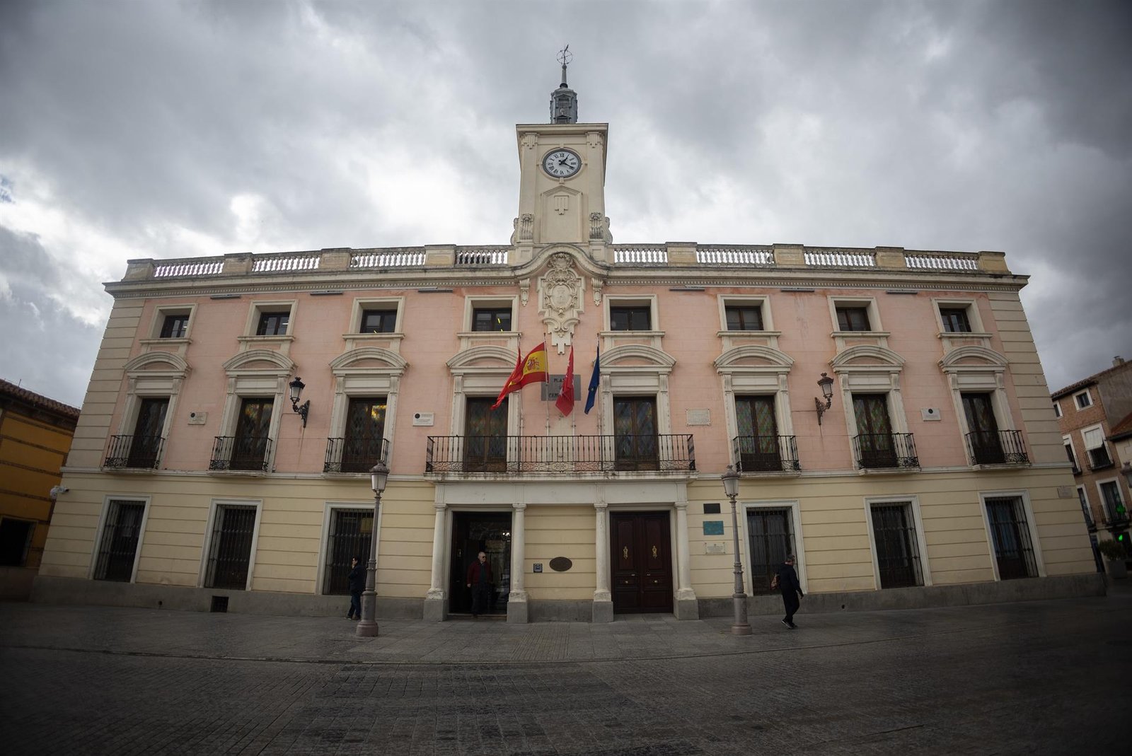 El Ayuntamiento inicia los trámites para solicitar fondos destinados a la Estrategia Territorial Integrada