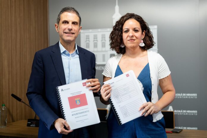 La intervención del Ayuntamiento tumba la enmienda del PSOE a los presupuestos por cuestiones técnicas