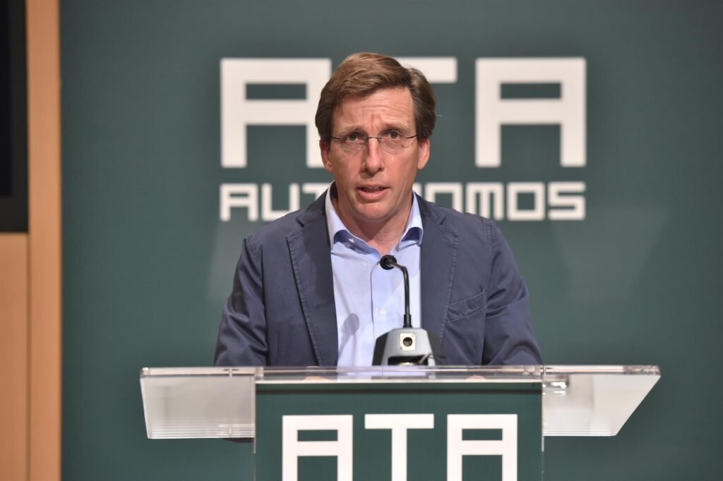 declaraciones de Almeida
