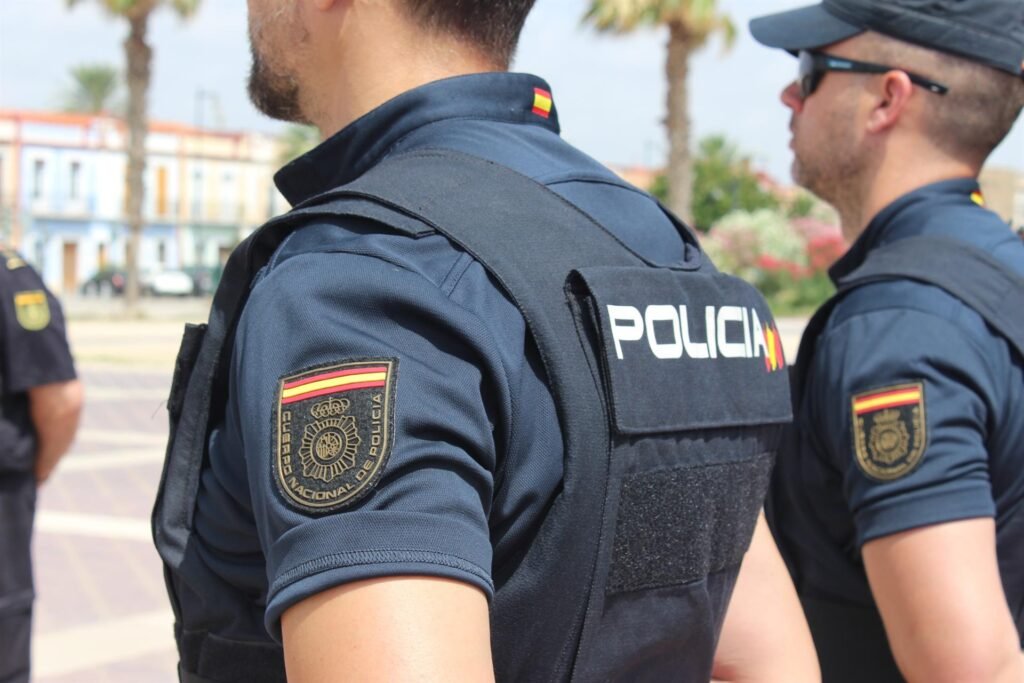 Desarticulada una banda colombiana que introducía cocaína en España