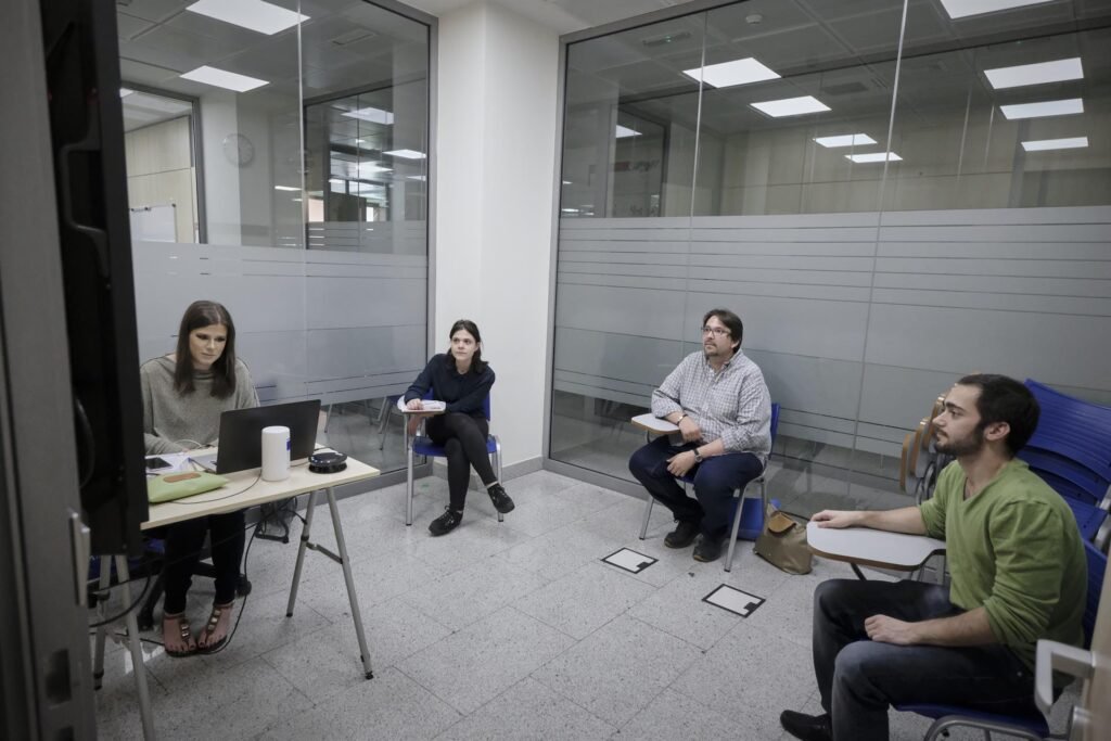 Más del 60% de las escuelas privadas de idiomas está perdiendo alumnos mayores de 25 años