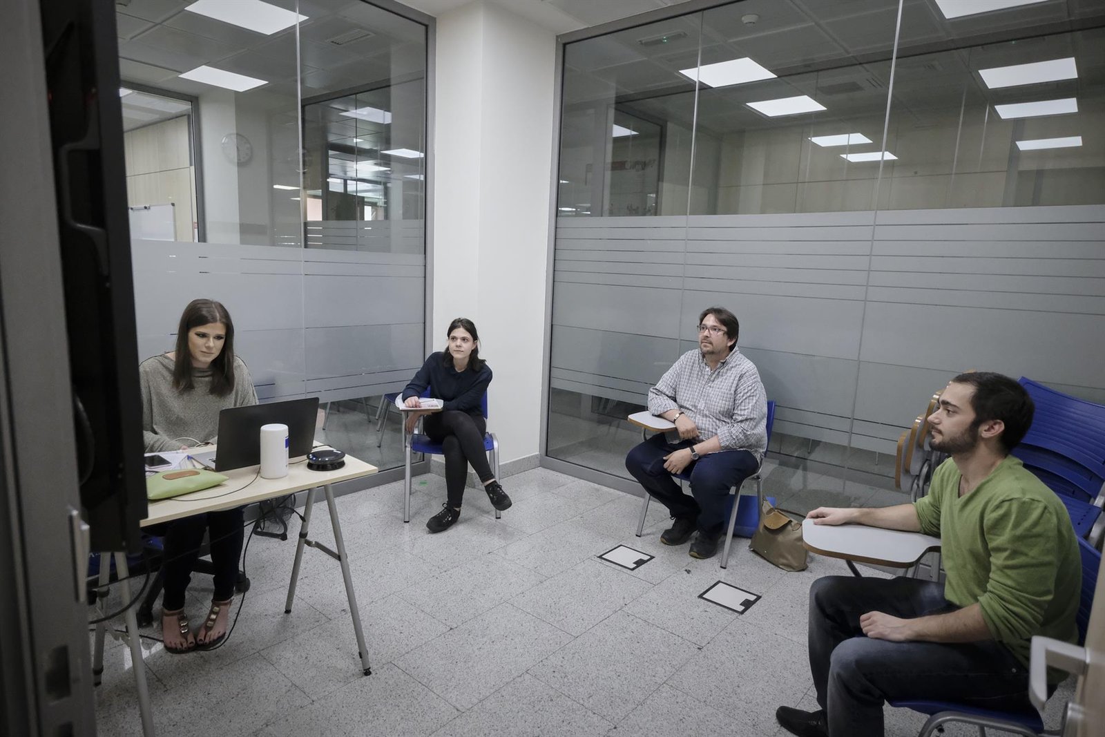 Más del 60% de las escuelas privadas de idiomas está perdiendo alumnos mayores de 25 años