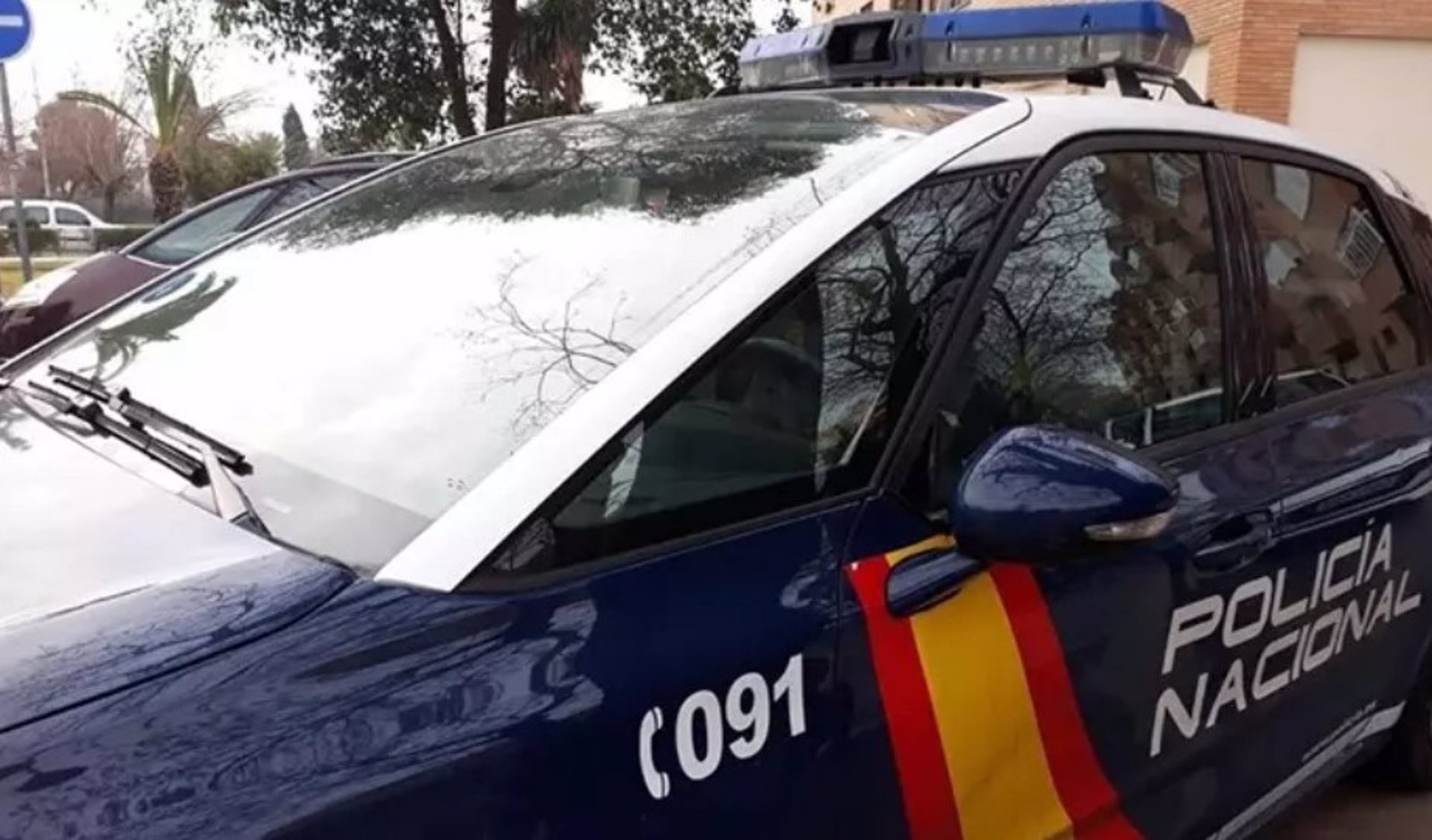 Denuncian que un niño de 11 años fue marcado en la pierna con dos letras por supuestos pandilleros