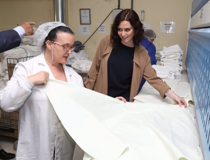 contratación de personas con discapacidad en Centros Especiales de Empleo