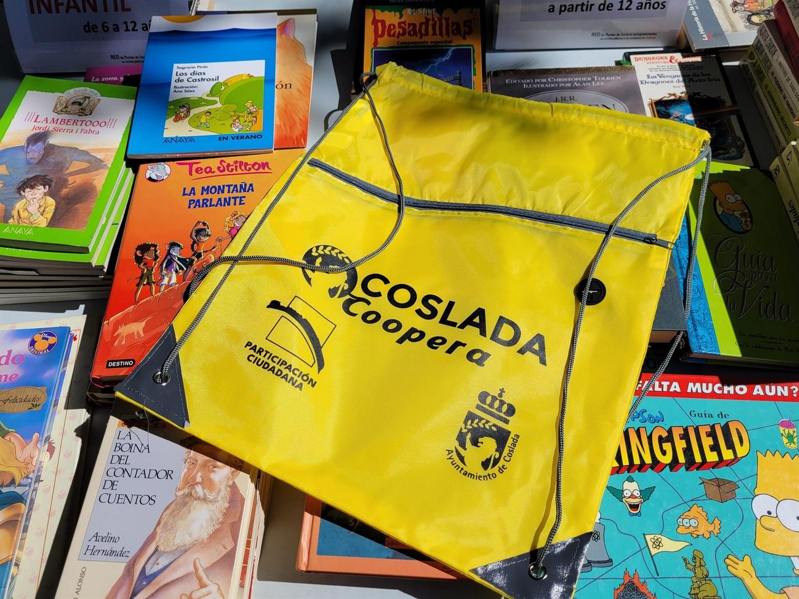 El Ayuntamiento dedicará 90.200€ a impulsar proyectos de cooperación y ayuda humanitaria