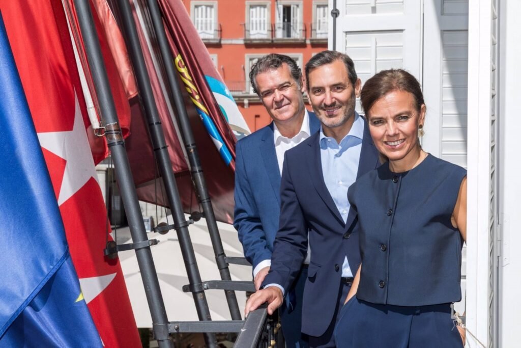 Madrid fomentará el enoturismo para seguir "ampliando y diversificando" experiencias de interés para los turistas