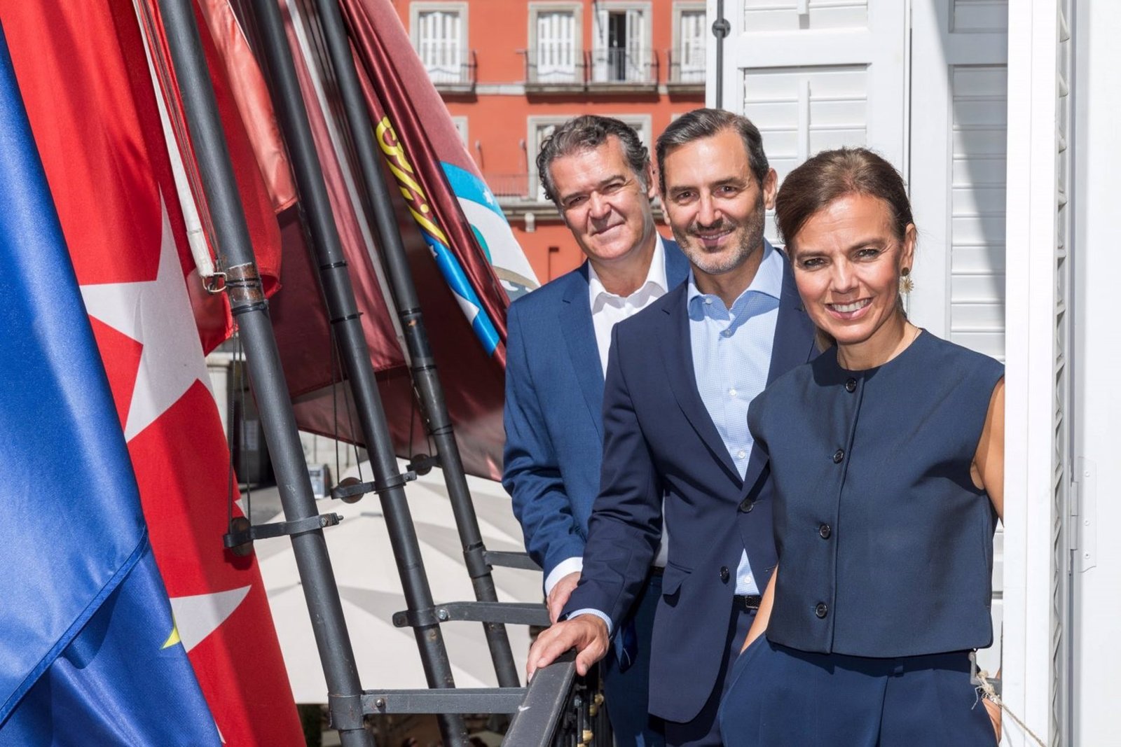 Madrid fomentará el enoturismo para seguir "ampliando y diversificando" experiencias de interés para los turistas
