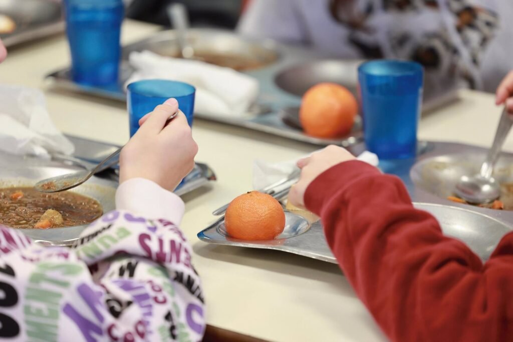 Abierto el plazo para solicitar las ayudas municipales para comedor