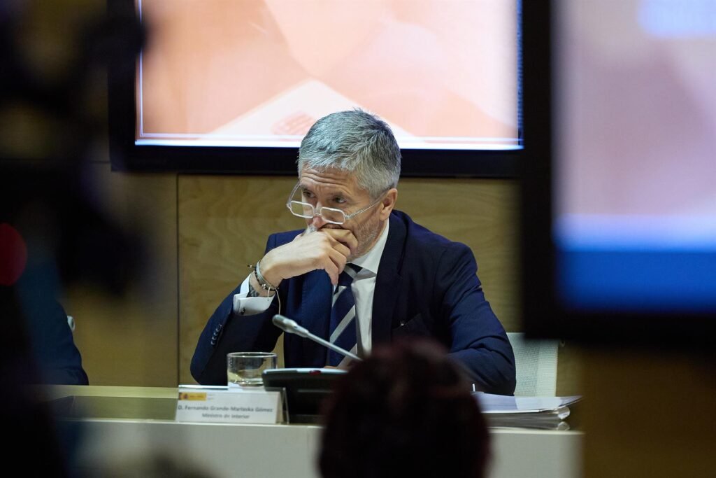 El 42% de las víctimas de delitos sexuales en 2023 fueron menores y los agresores