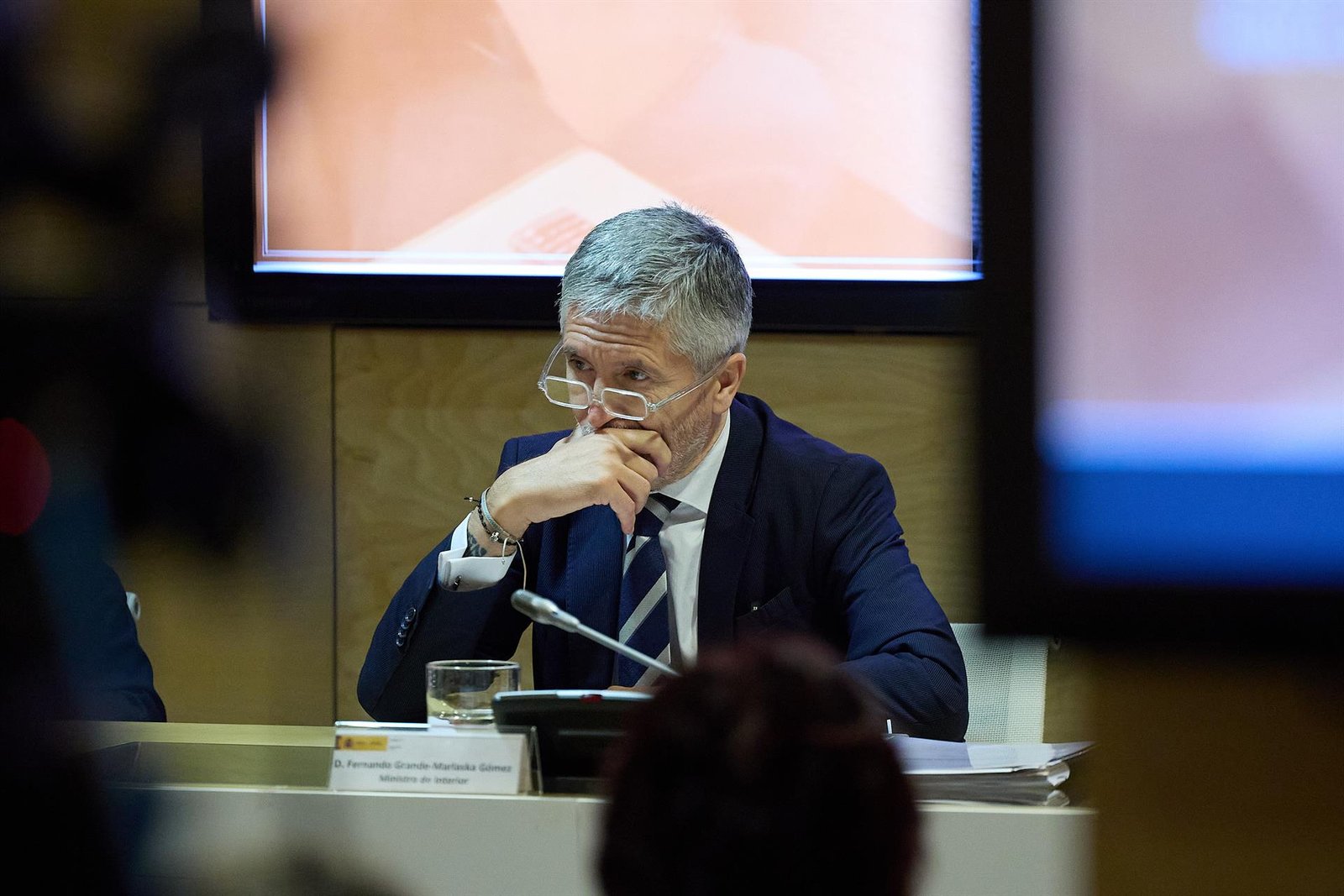 El 42% de las víctimas de delitos sexuales en 2023 fueron menores y los agresores