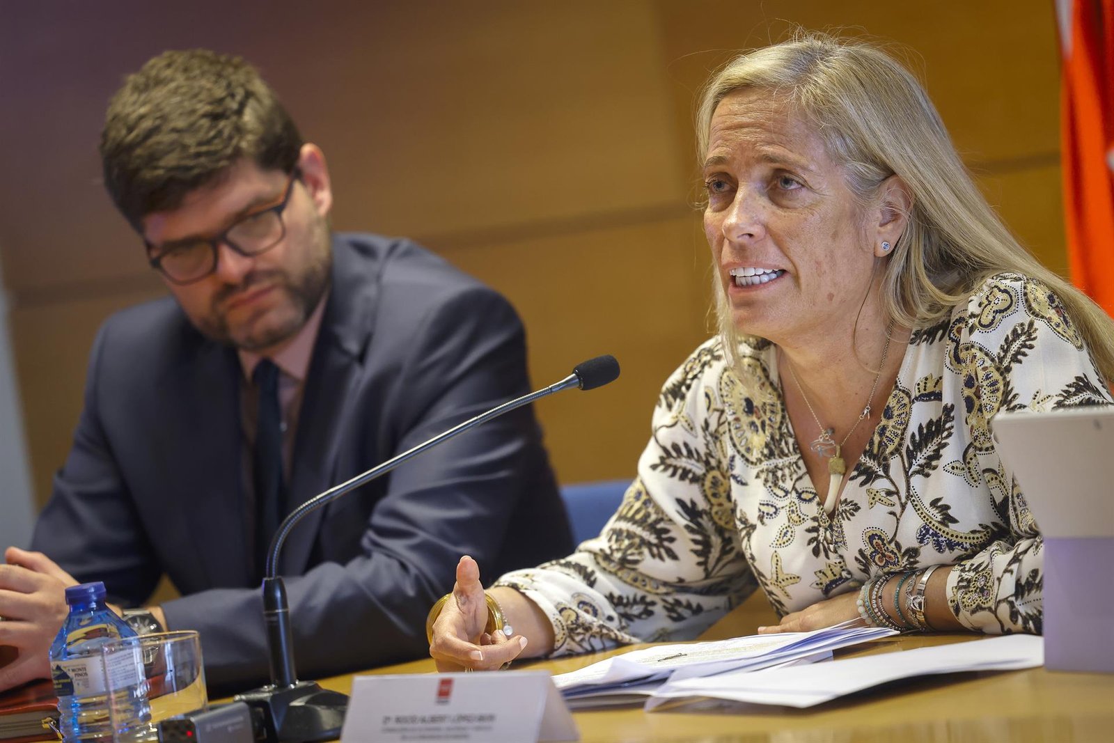 Los extranjeros que lleguen a Madrid e inviertan en otras CCAA o fuera de España podrán acogerse a la deducción del 20%