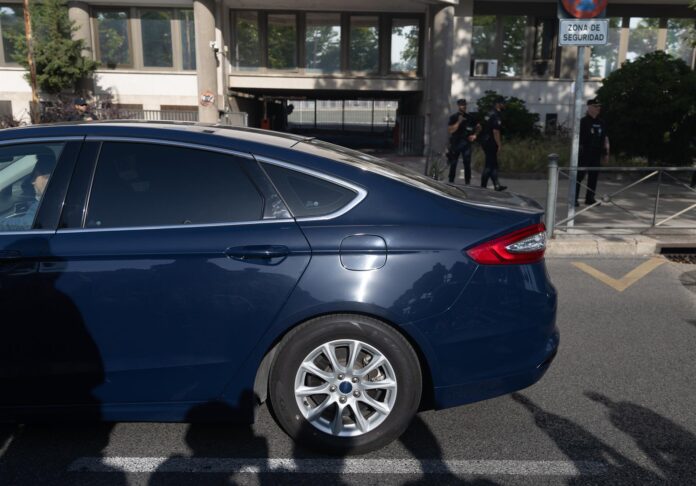 El juez suspende la declaración de Begoña Gómez y fija nueva fecha para el 19 de julio